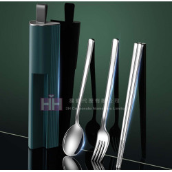 最高級不銹鋼餐具－2H-LB-0045